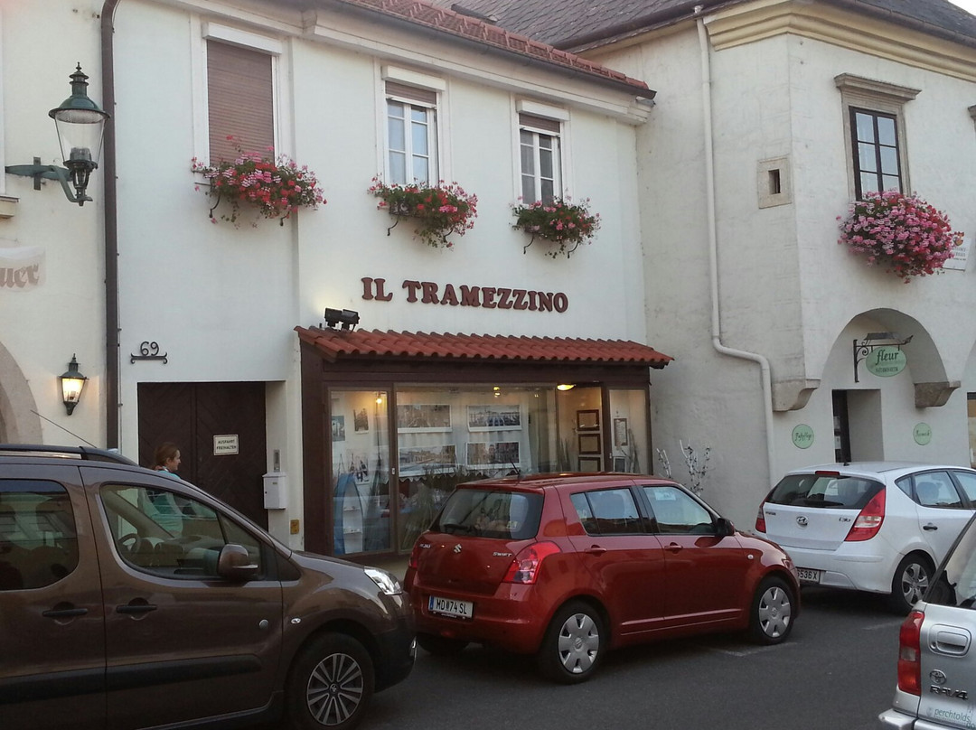 Il Tramezzino