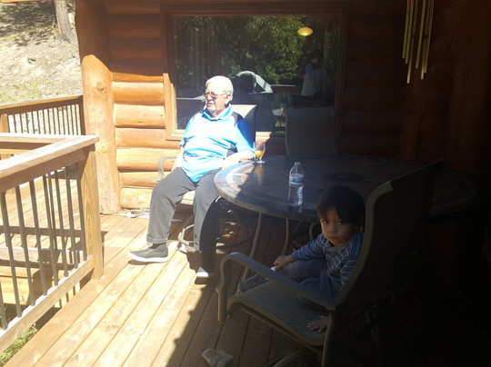 Custer State Park Resort-卡斯特必去景点