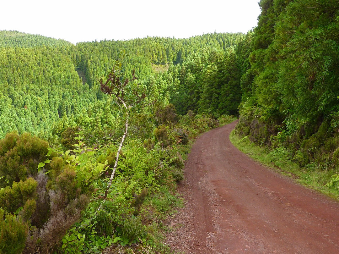 Serra da Tronqueira-Nordeste必去景点