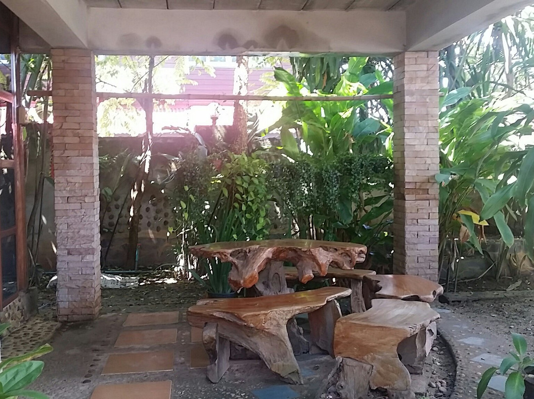 Panya Garden Resort主图