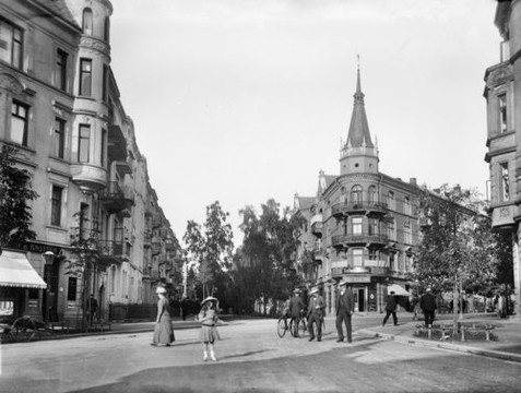 Bamsebua-奥斯陆必去景点