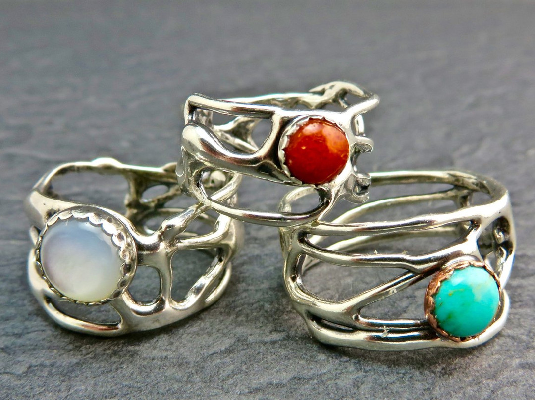 Arts Prescott Cooperative Gallery-普雷斯科特必去景点