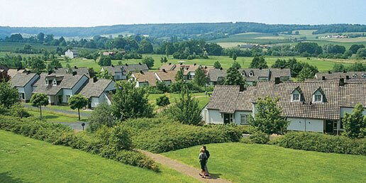 Landal Hoog Vaals