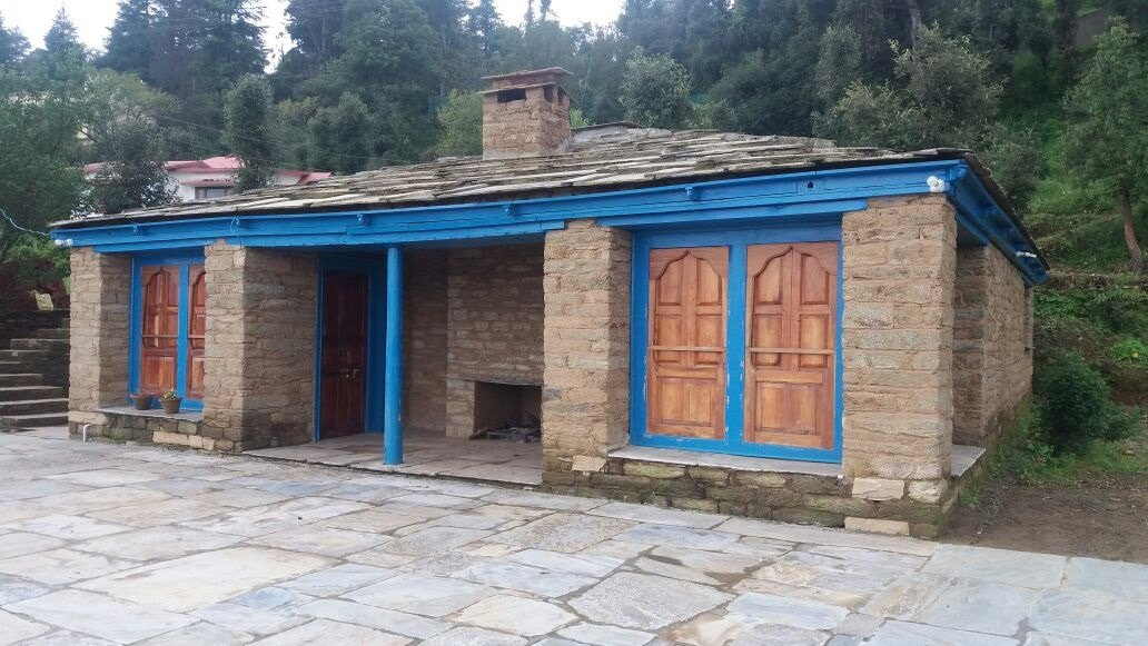 Home Stay Kausani