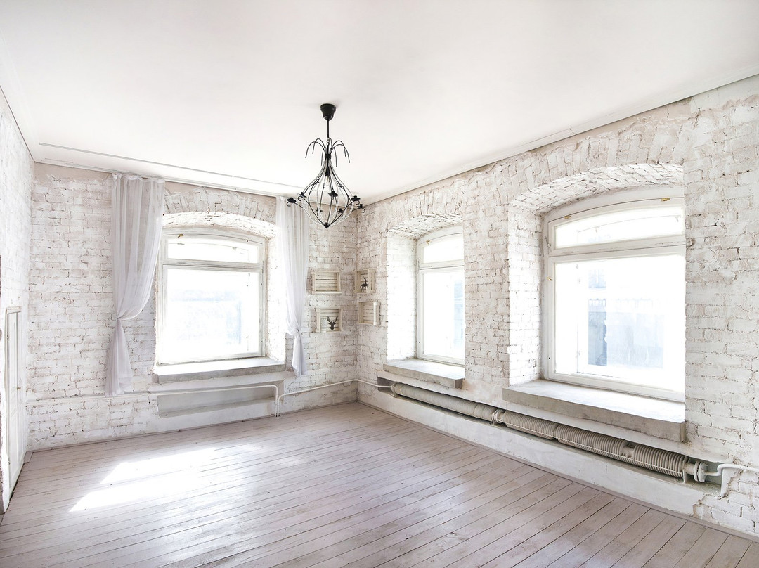 Pertsel-伊尔库茨克必去景点