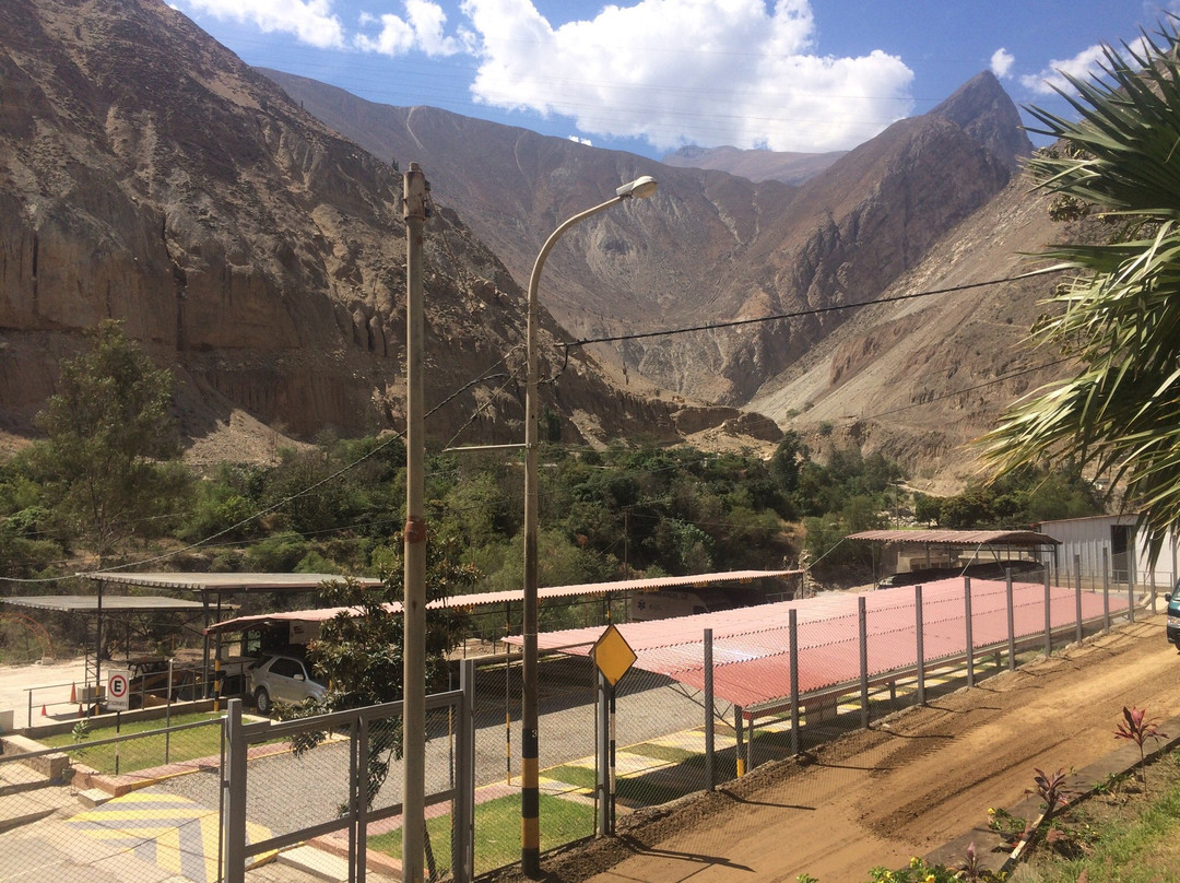 Duck Canyon-瓦斯卡兰国家公园必去景点