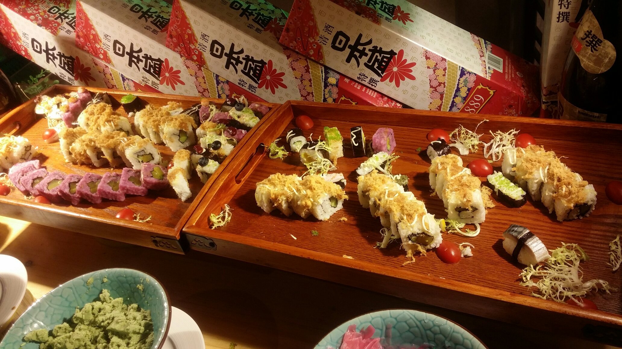 河源巴伐利亚庄园福朋喜来登度假酒店-餐饮