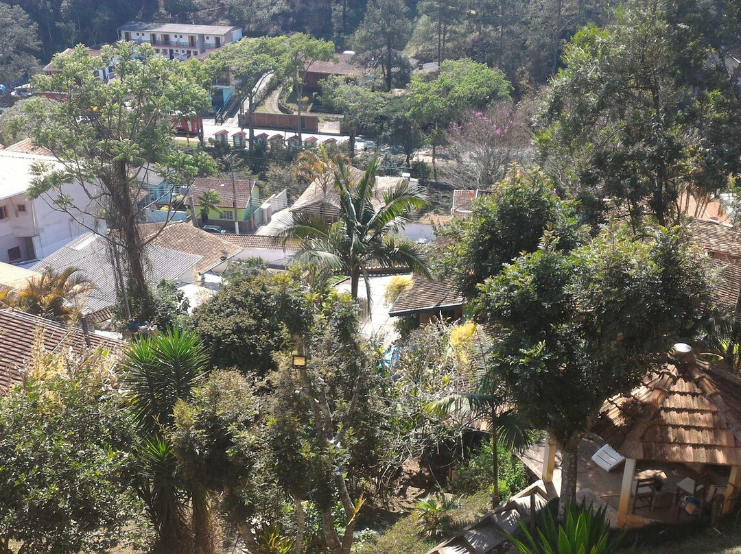 品哈伦斯旅馆