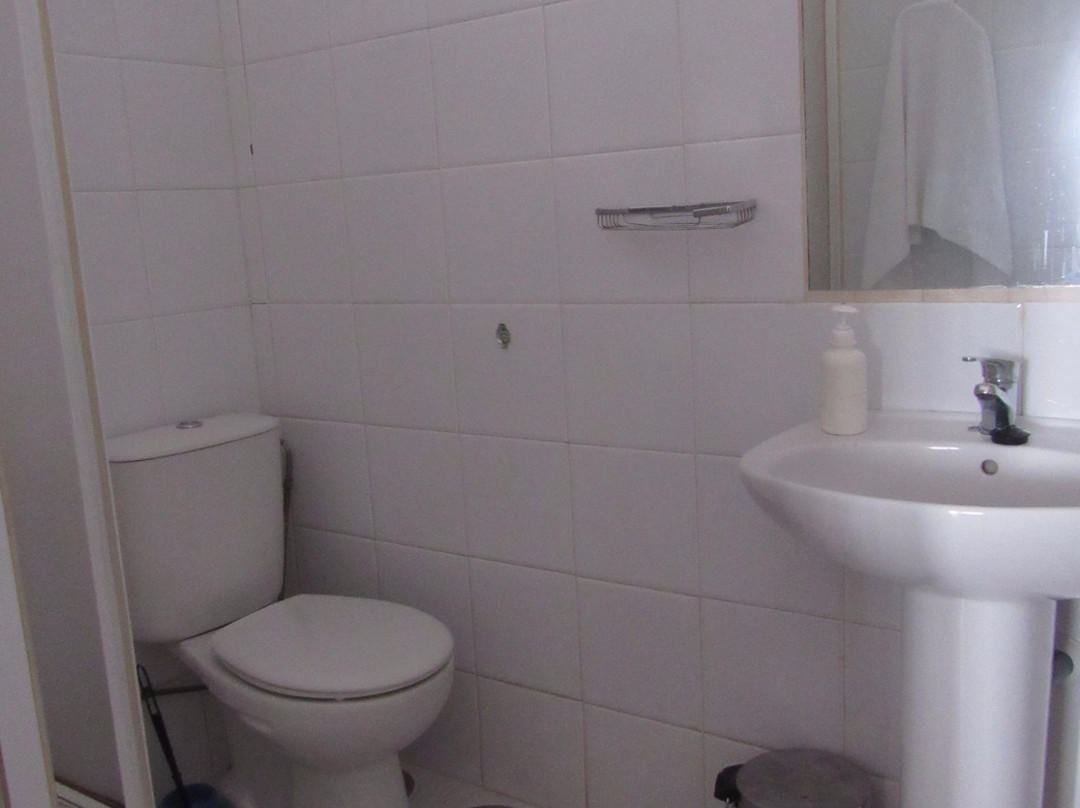 Alojamiento Jose Carlos主图