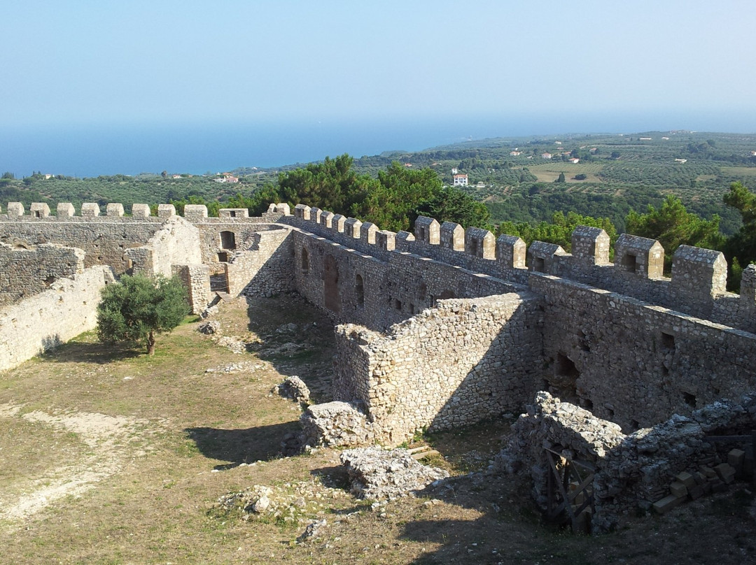 Kastro旅游攻略图片