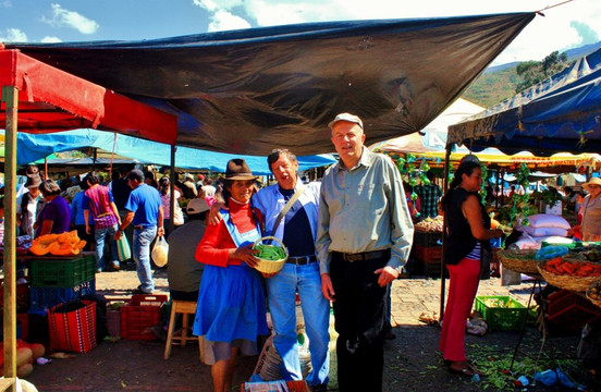 Bogota Henry Tours-波哥大必去景点