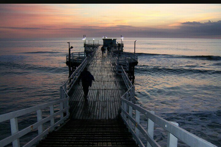 La Lucila del Mar旅游攻略图片