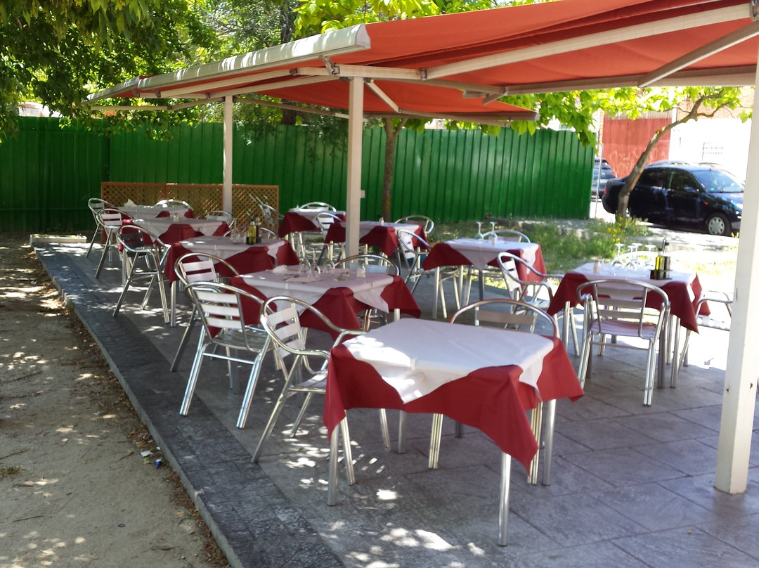 Bar Restaurante La Terracita