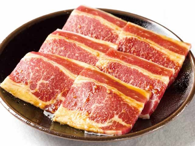 大阪カルビ 愛知長久手店