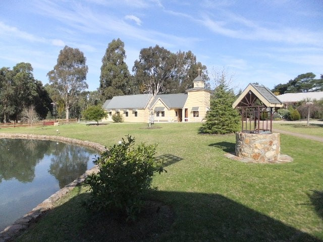 Nicholson餐馆和美食-Windmill Pizza