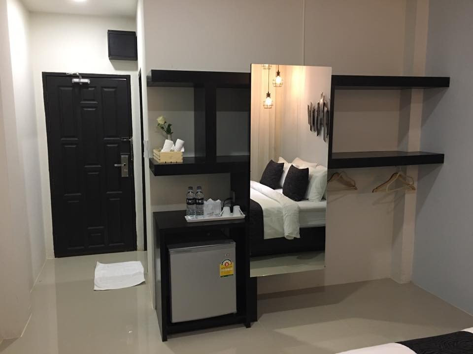 Ipower Chiang Rai Hotel主图