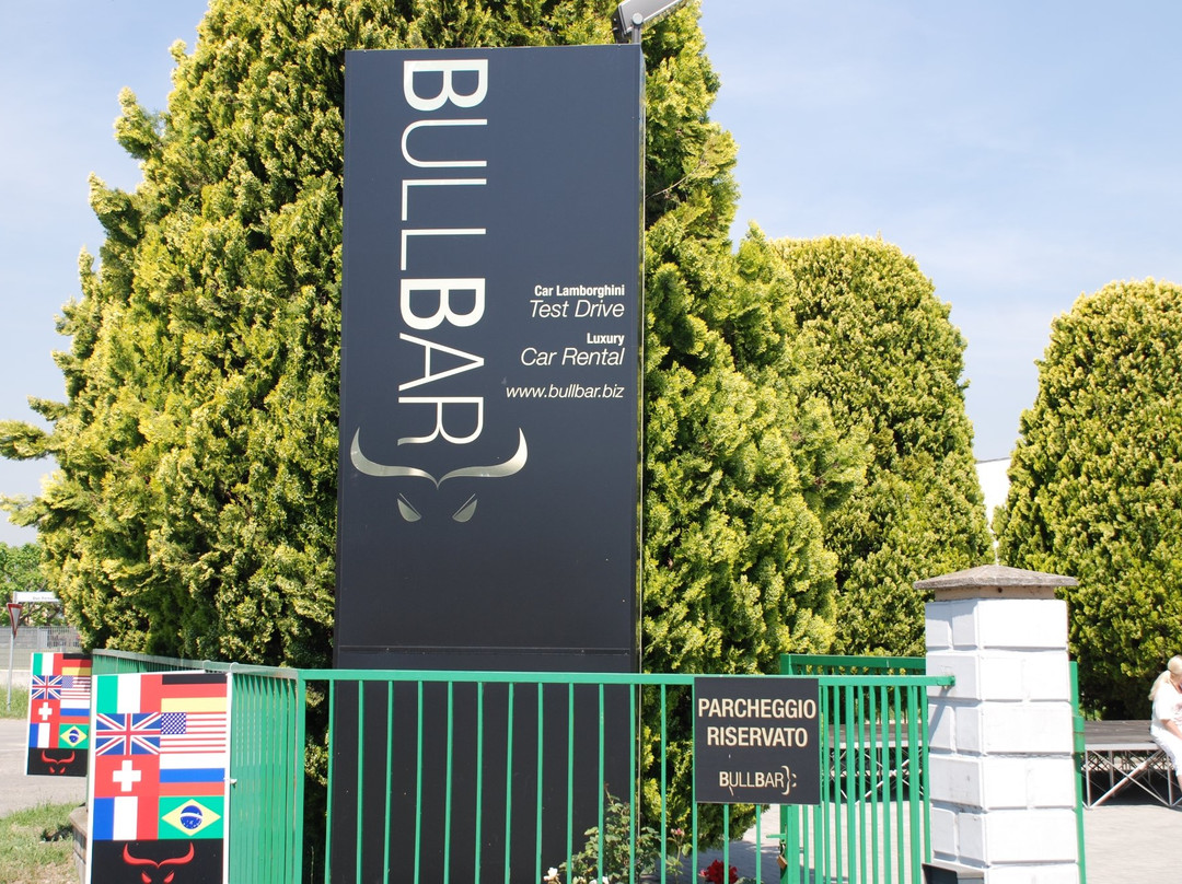 Bullbar景点图片