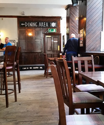 Lauders Bar餐厅图片