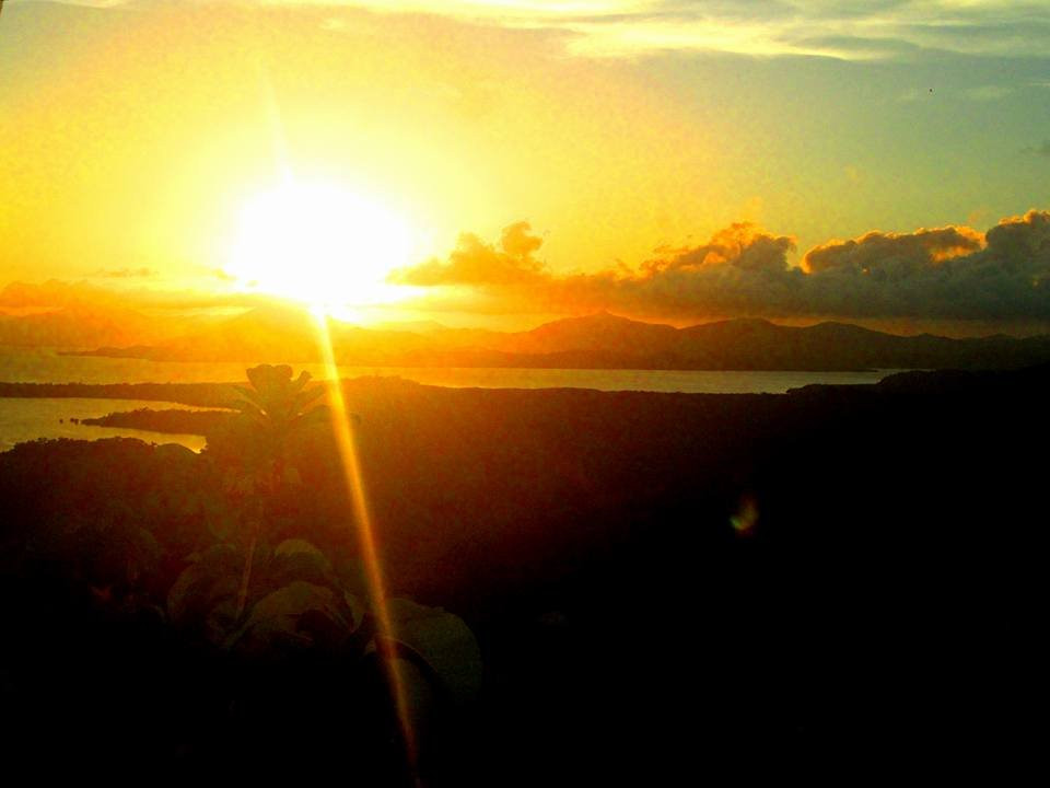 Mt. Turing-Dumaran必去景点