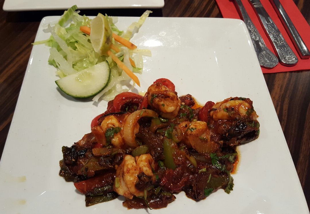 Nepalese Gurkha Restaurant