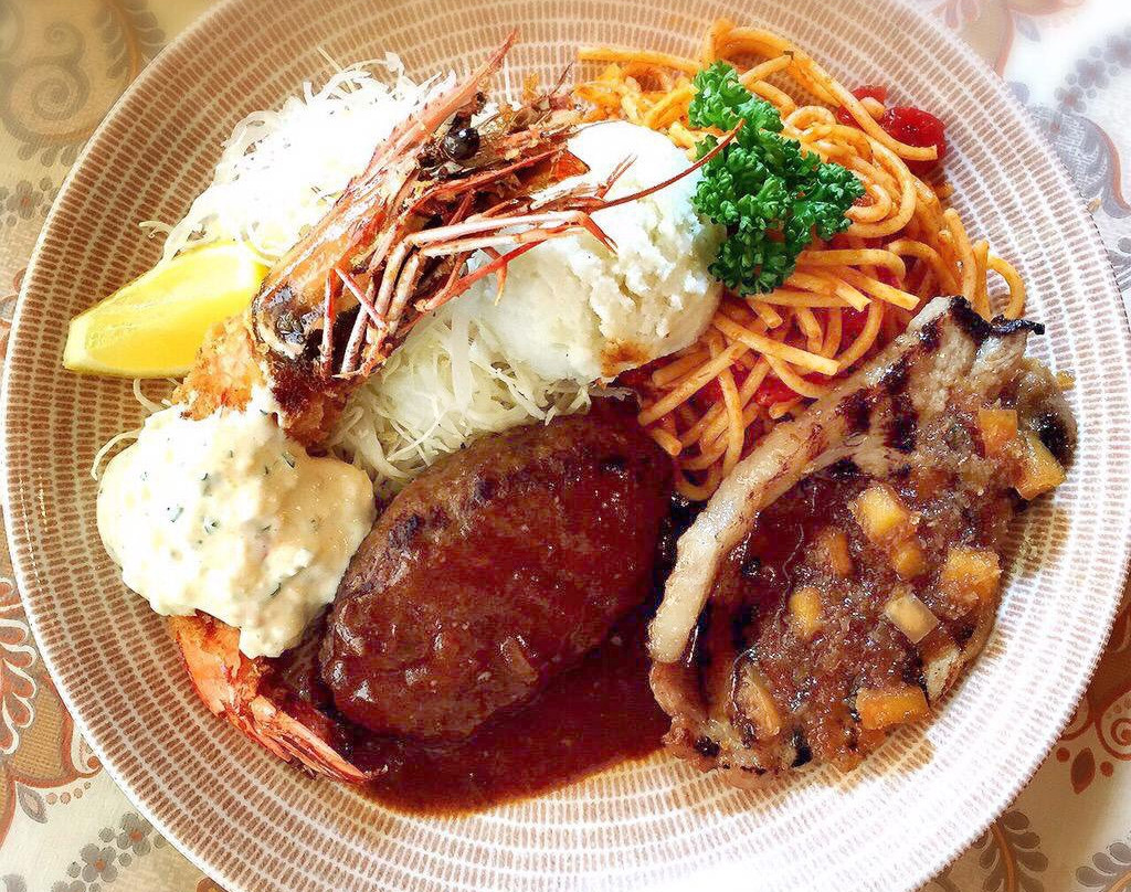 ニッポンカリーオルタナ