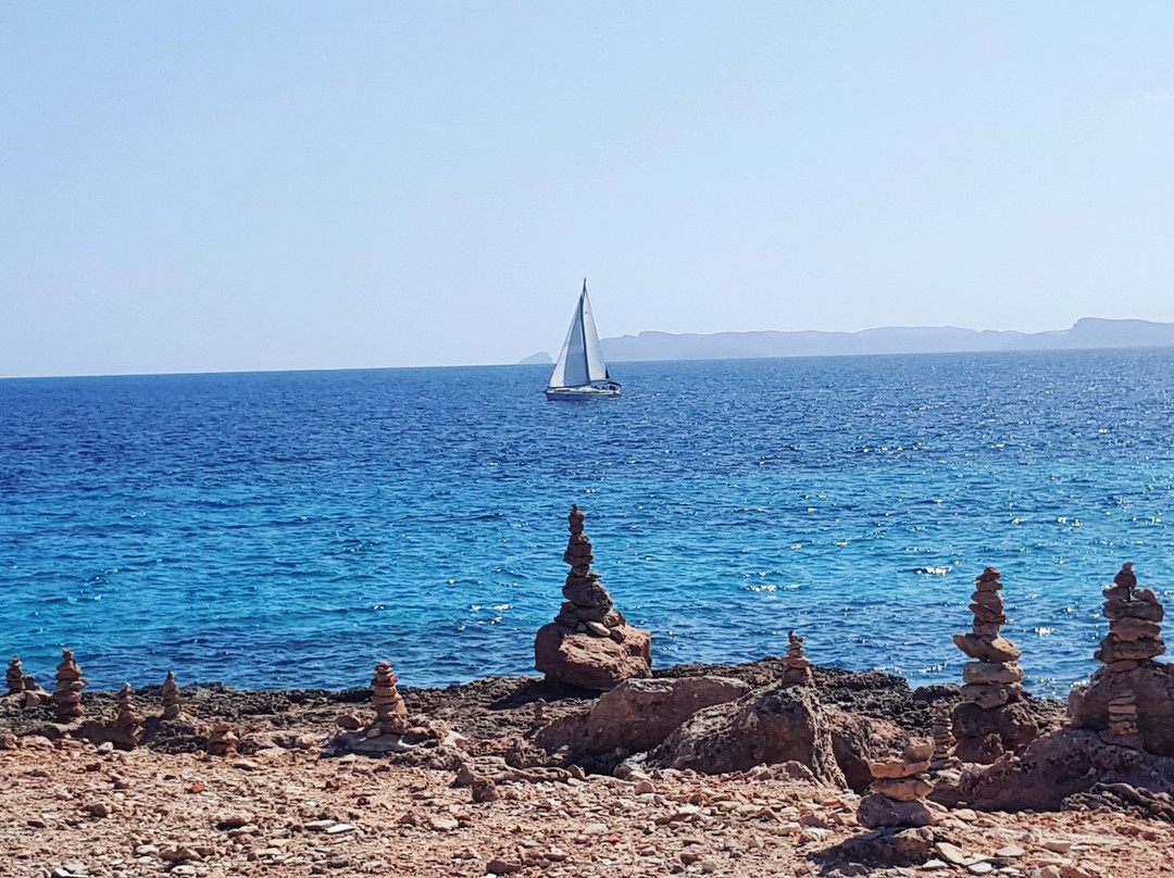 Far De Ses Salines-Ses Salines必去景点