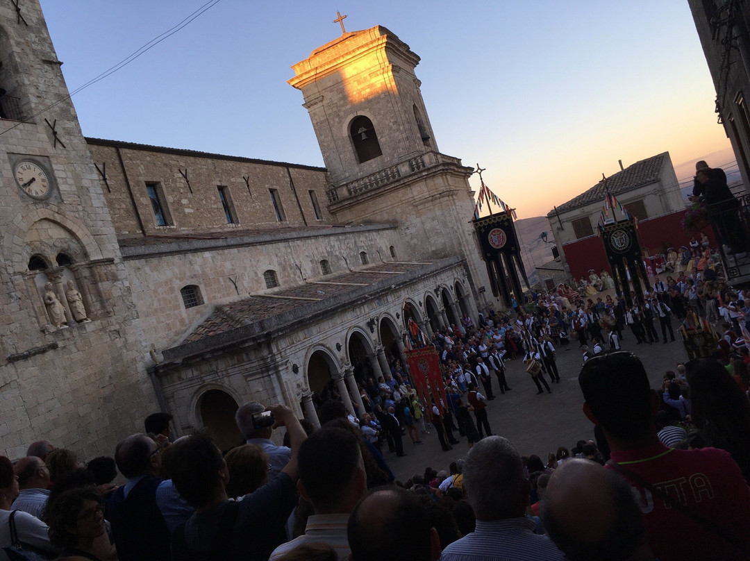 Chiesa dei SS. Apostoli Pietro e Paolo景点图片