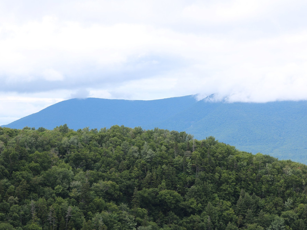 Prospect Rock-曼彻斯特必去景点