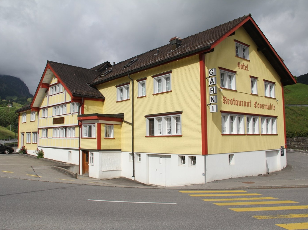 Loosmühle
