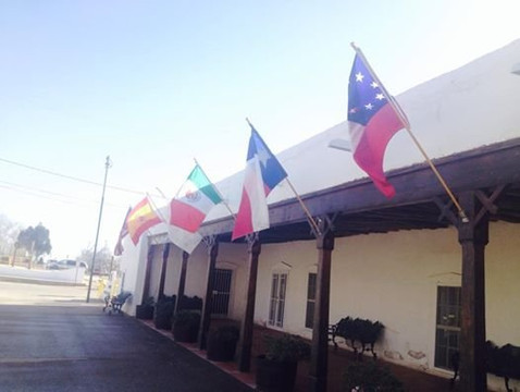 Los Portales Museum-San Elizario必去景点