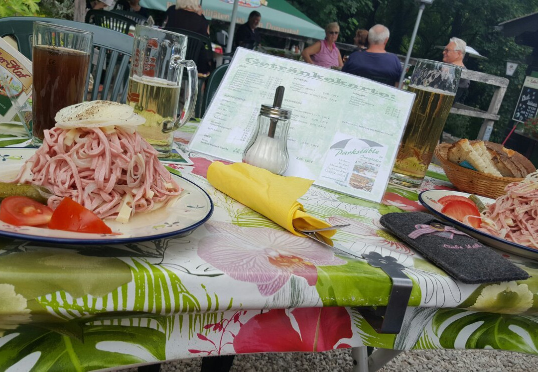 Stetten am Kalten Markt旅游攻略图片
