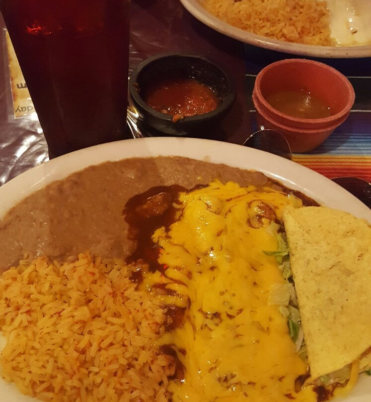 MI Ranchito Mexican Restaurant