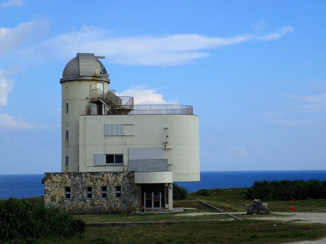 Haterum Island Starlight Tower景点图片