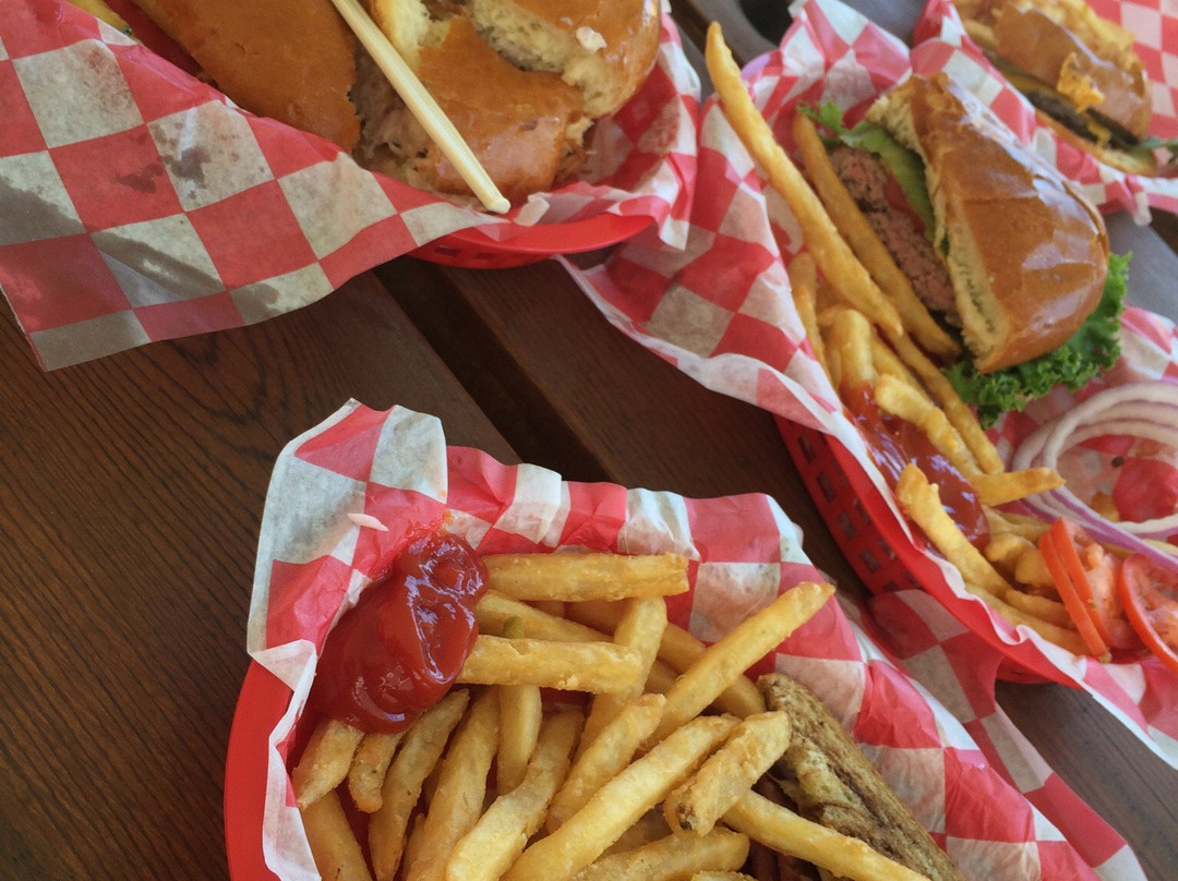 Foote's Rest Sweet Shoppe & Eatery