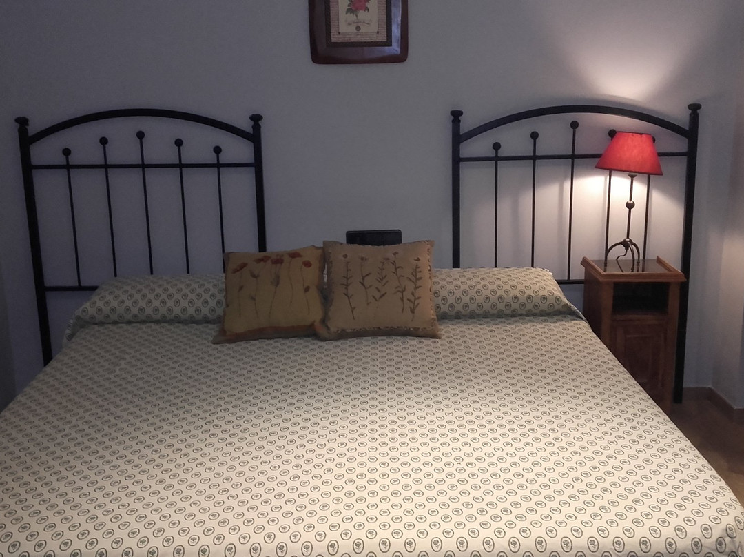 巴维耶拉酒店主图