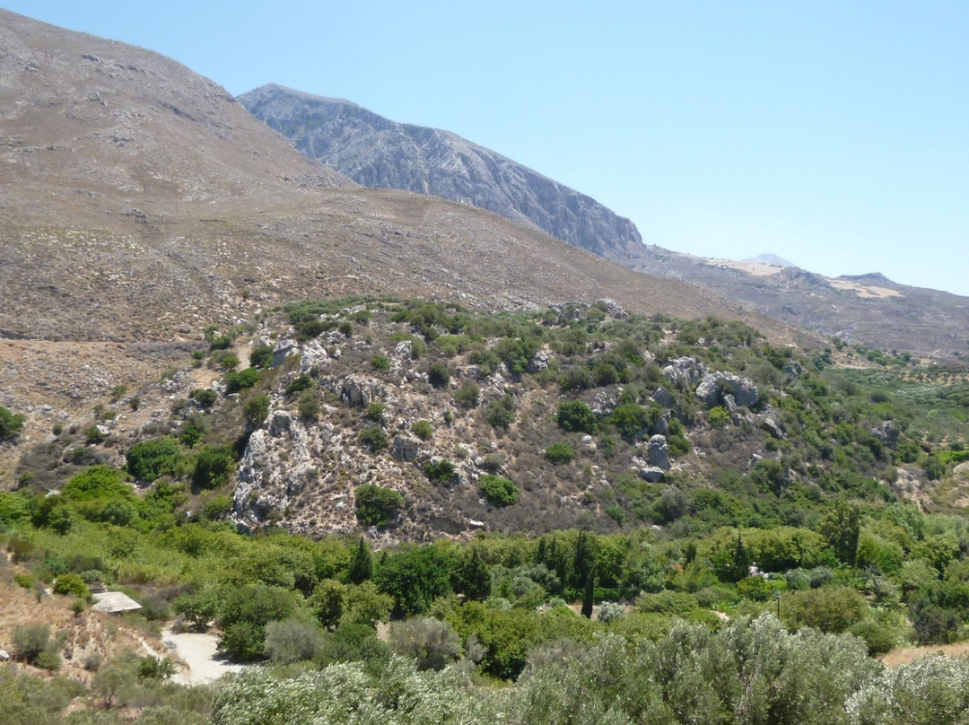 VIlla Faragi