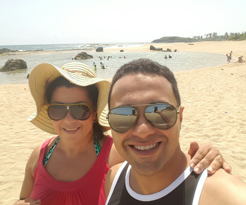 La Poza De Las Golondrinas-Isabela必去景点