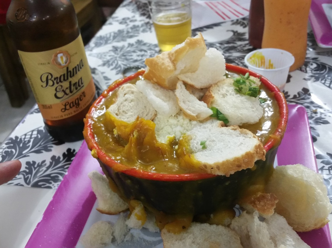 Pousada do Rio Quente旅游攻略图片