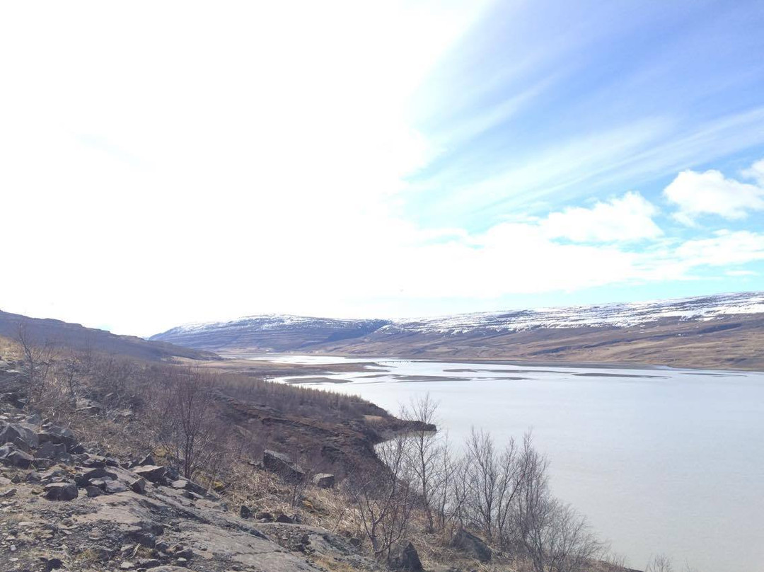 Lagarfljot-埃伊尔斯塔济必去景点