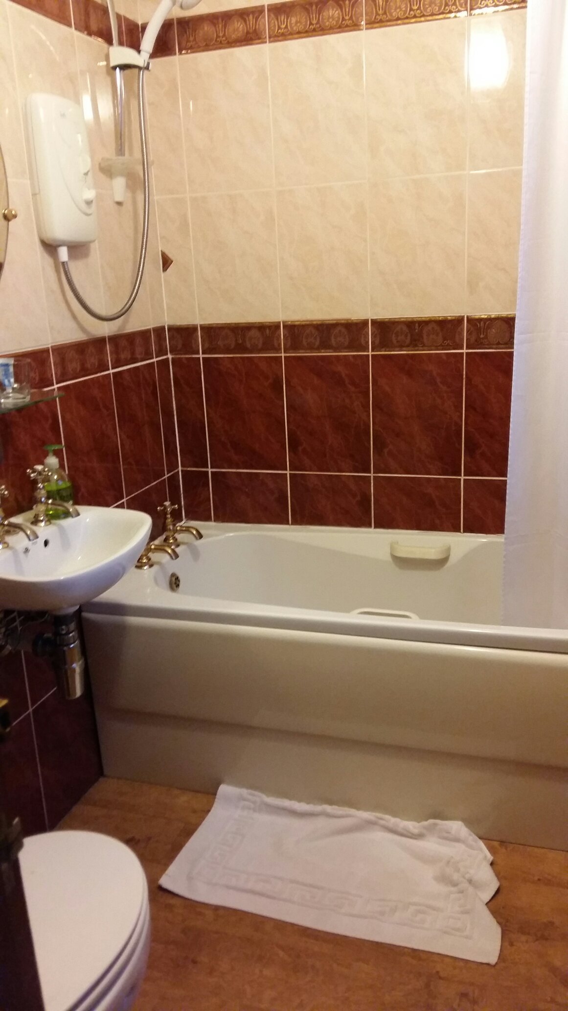 Hillview Bed & Breakfast-官方