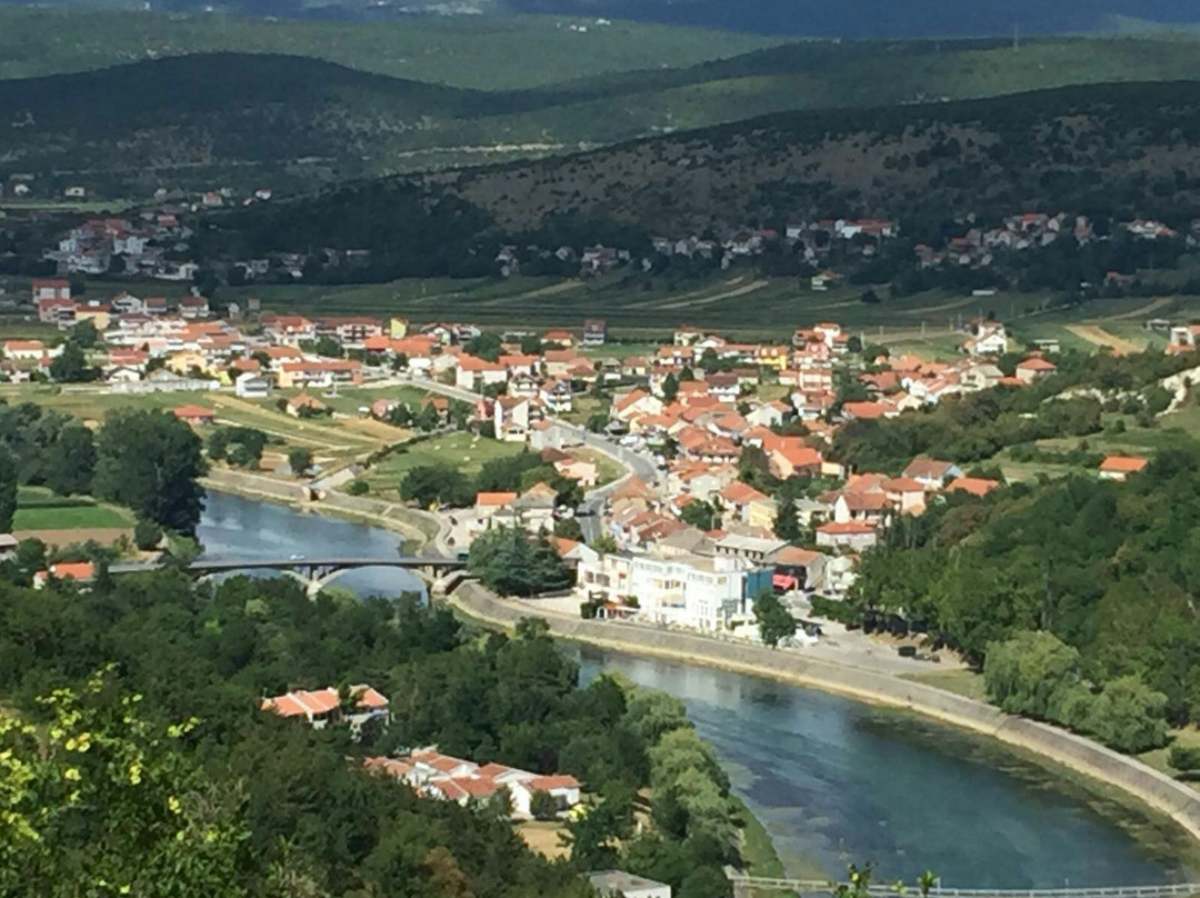 River Cetina景点图片