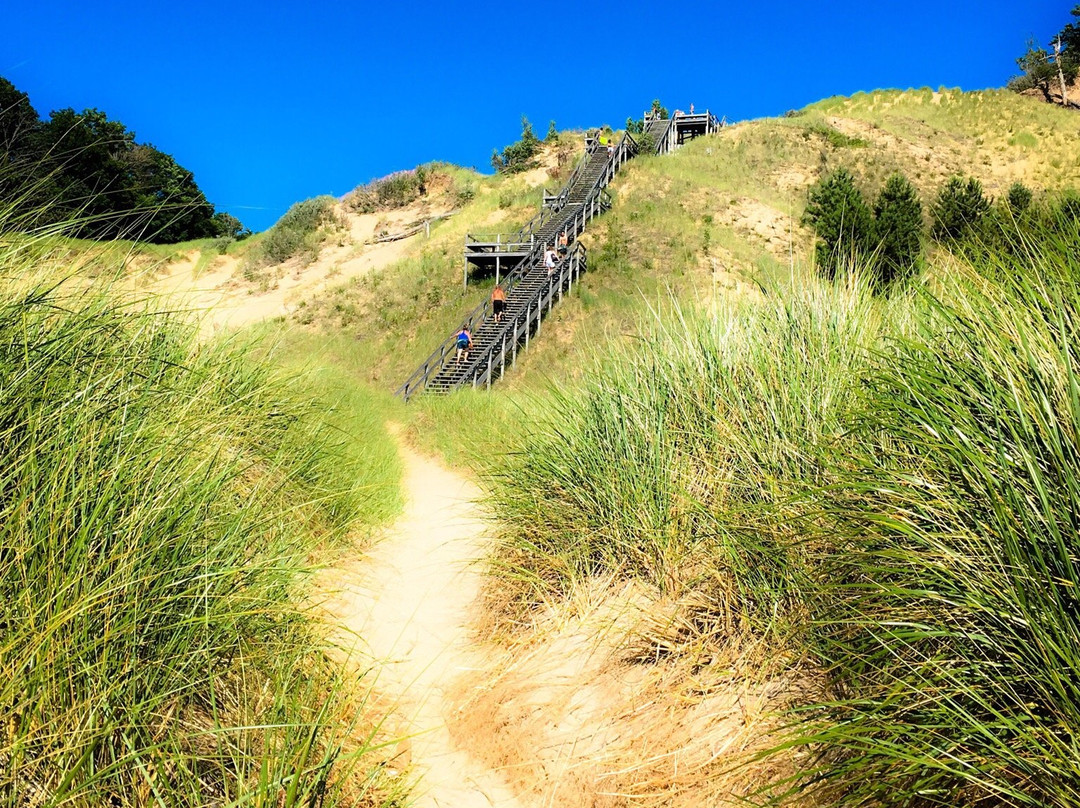Laketown Beach-荷兰村必去景点