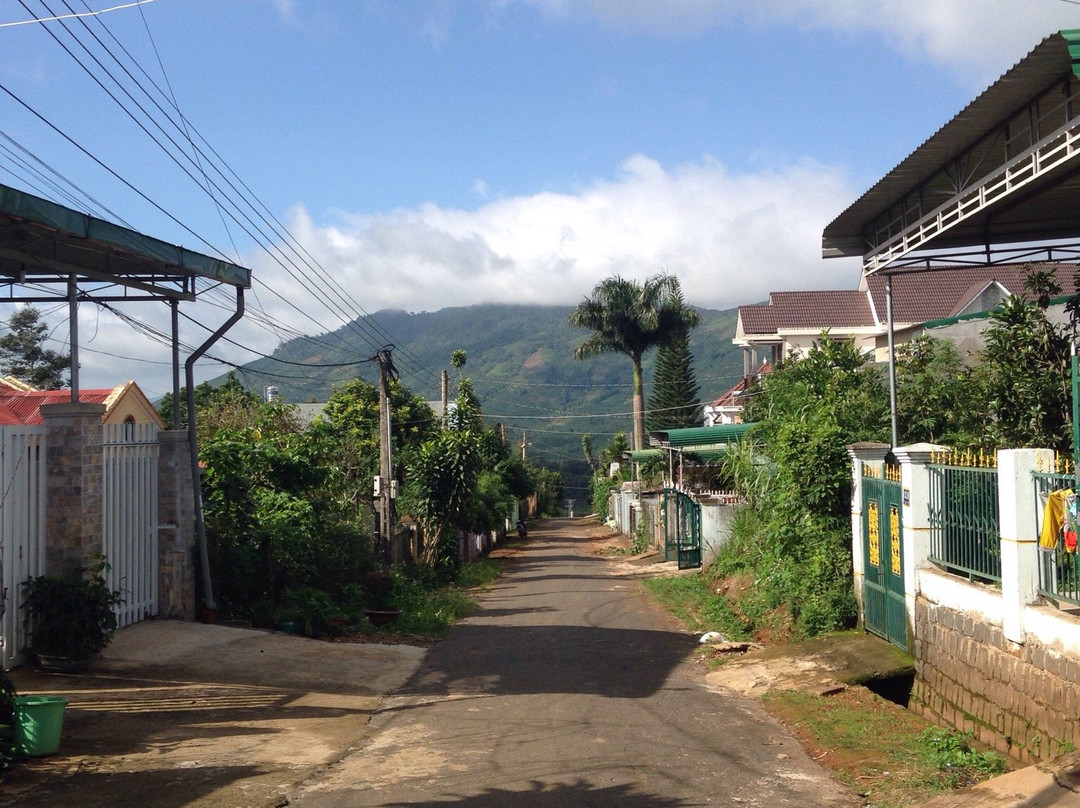 Nha Tho Bao Loc-保禄县必去景点