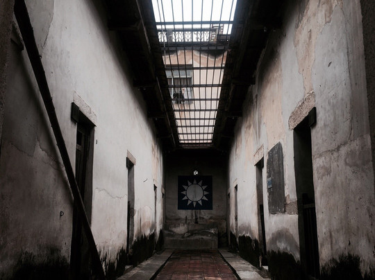 厦门破狱斗争旧址-厦门市必去景点