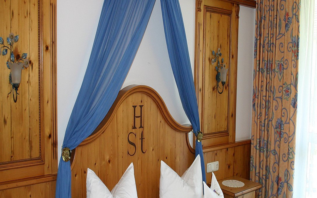 Landhotel Gasthof Huber主图