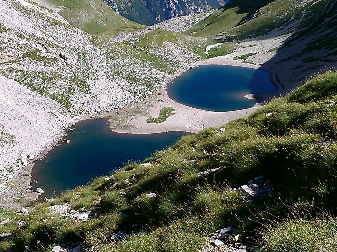 Lago di Pilato景点图片