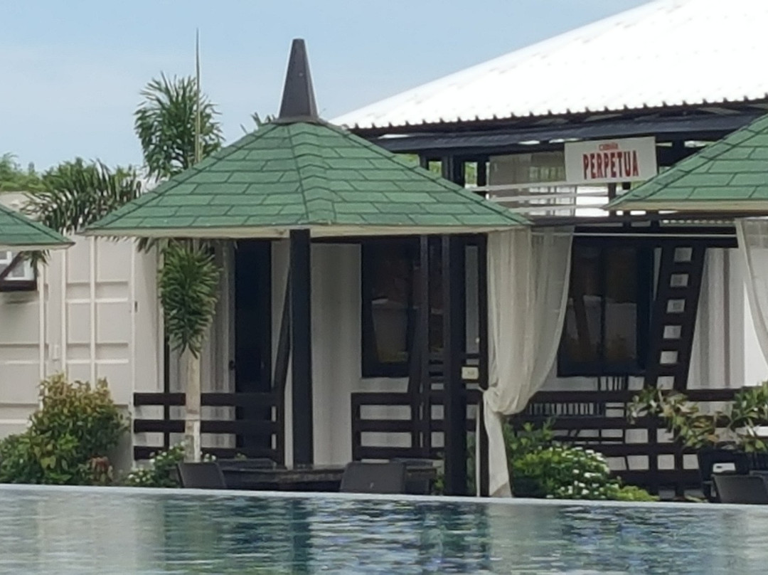 Hotel Dian Aparri主图