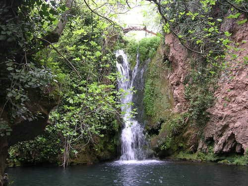 San Nicolas del Puerto旅游攻略图片