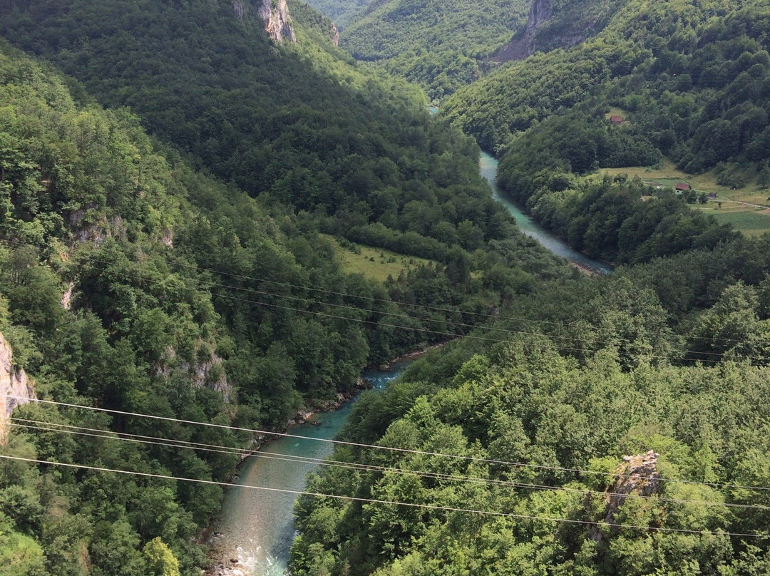 Old Bridge-Mojkovac必去景点
