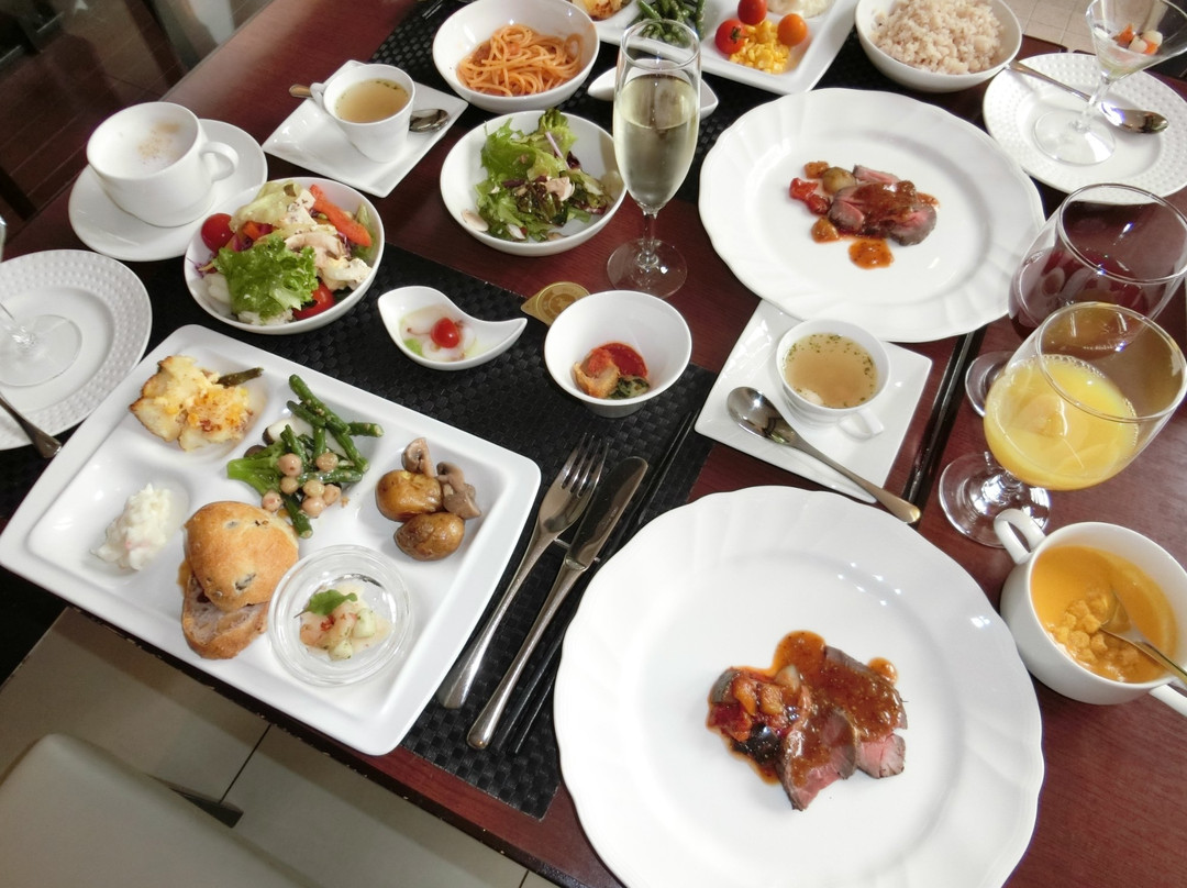 グラスシーズンズ